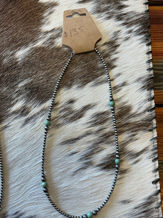 The Mylee Necklace