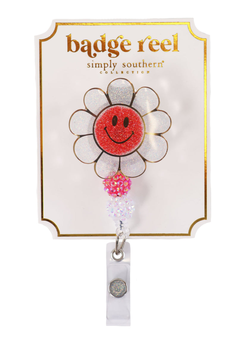 Badge Reel