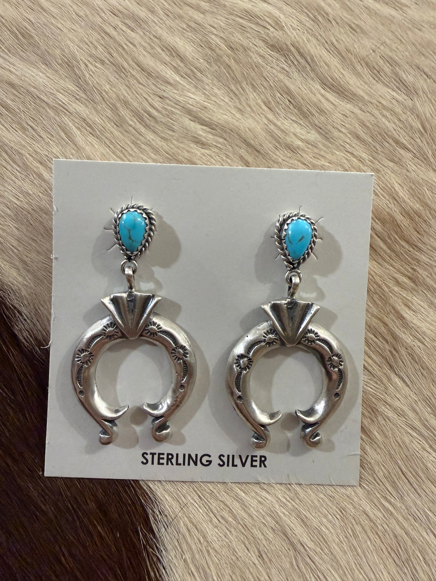 Chiqito Earrings