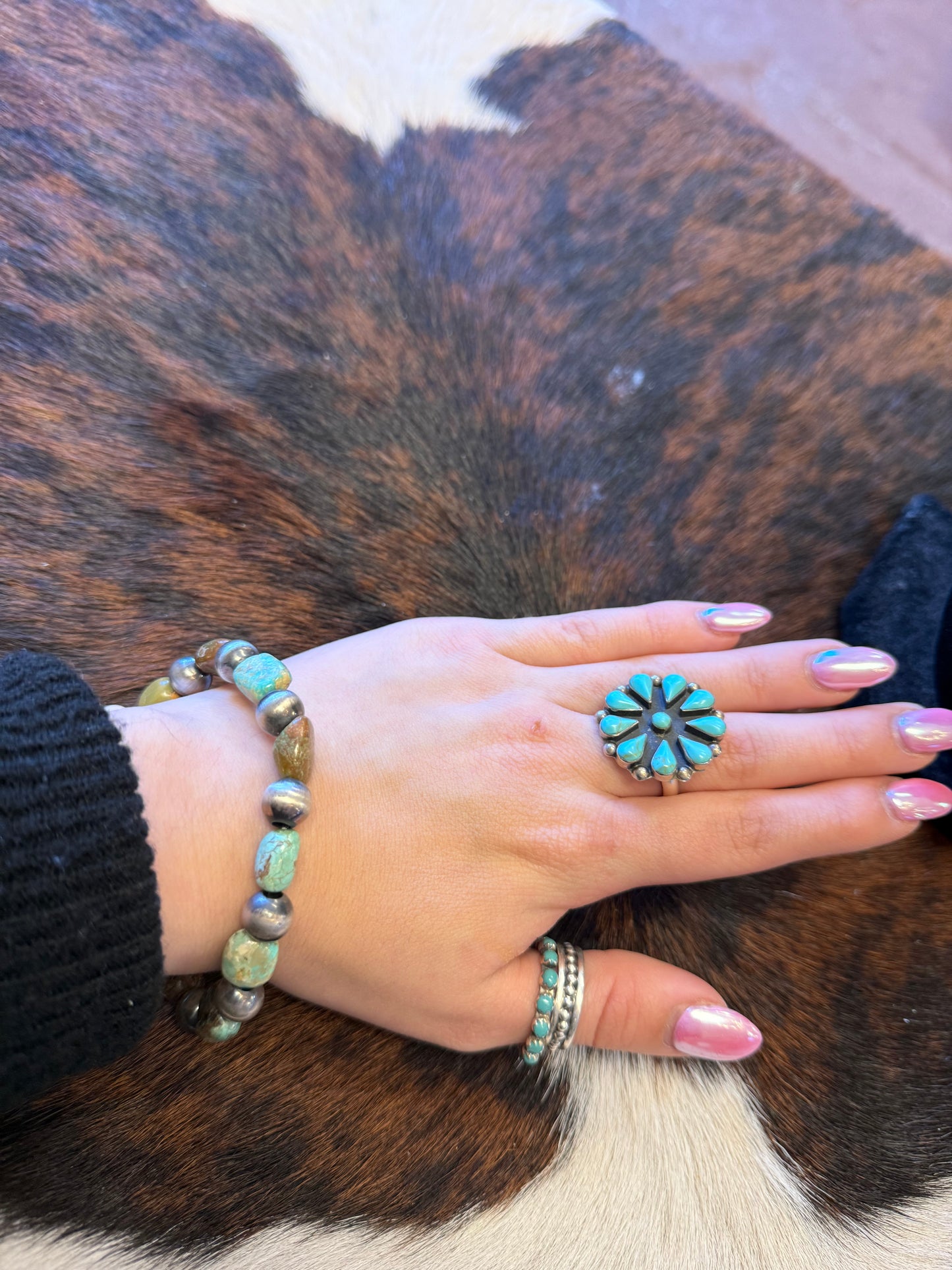 The Colter Bracelet