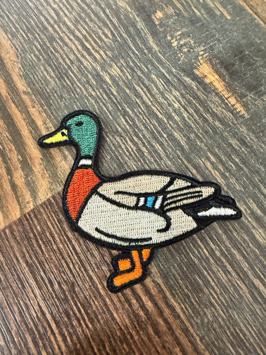 Small Duck Hunt Transfers
