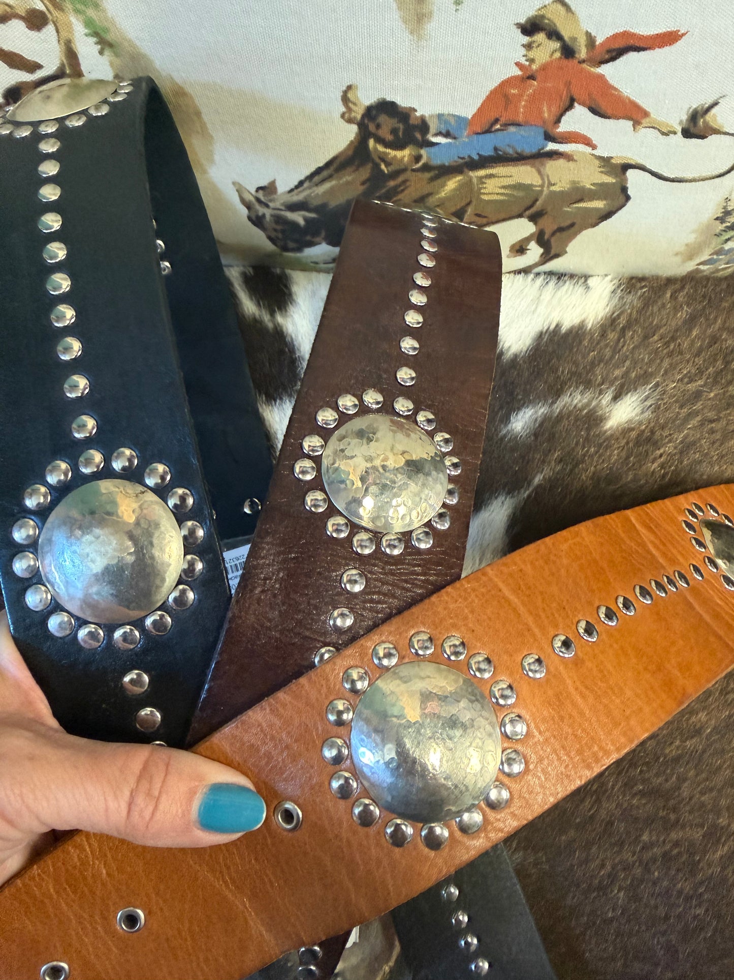 Sarah Belt