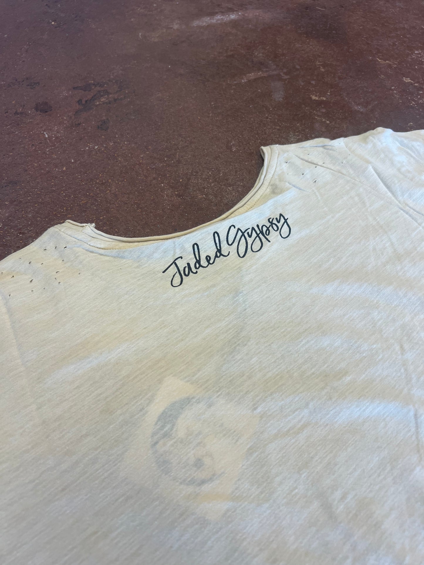 Full Heart Tee