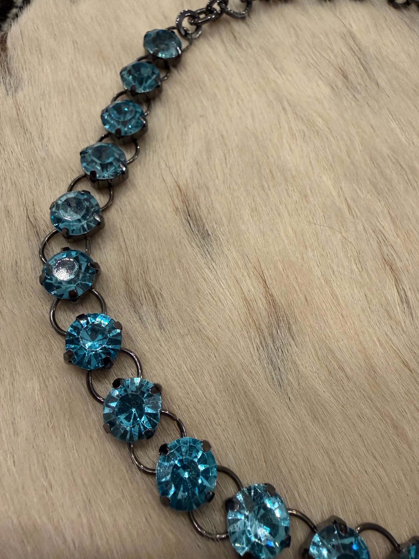 Baker Necklace OR Bracelet