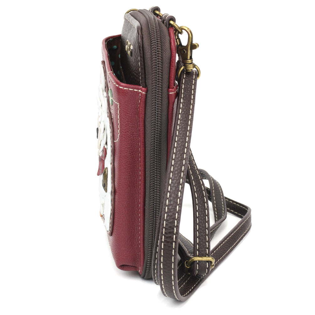 WALLET XBODY - WESTIE