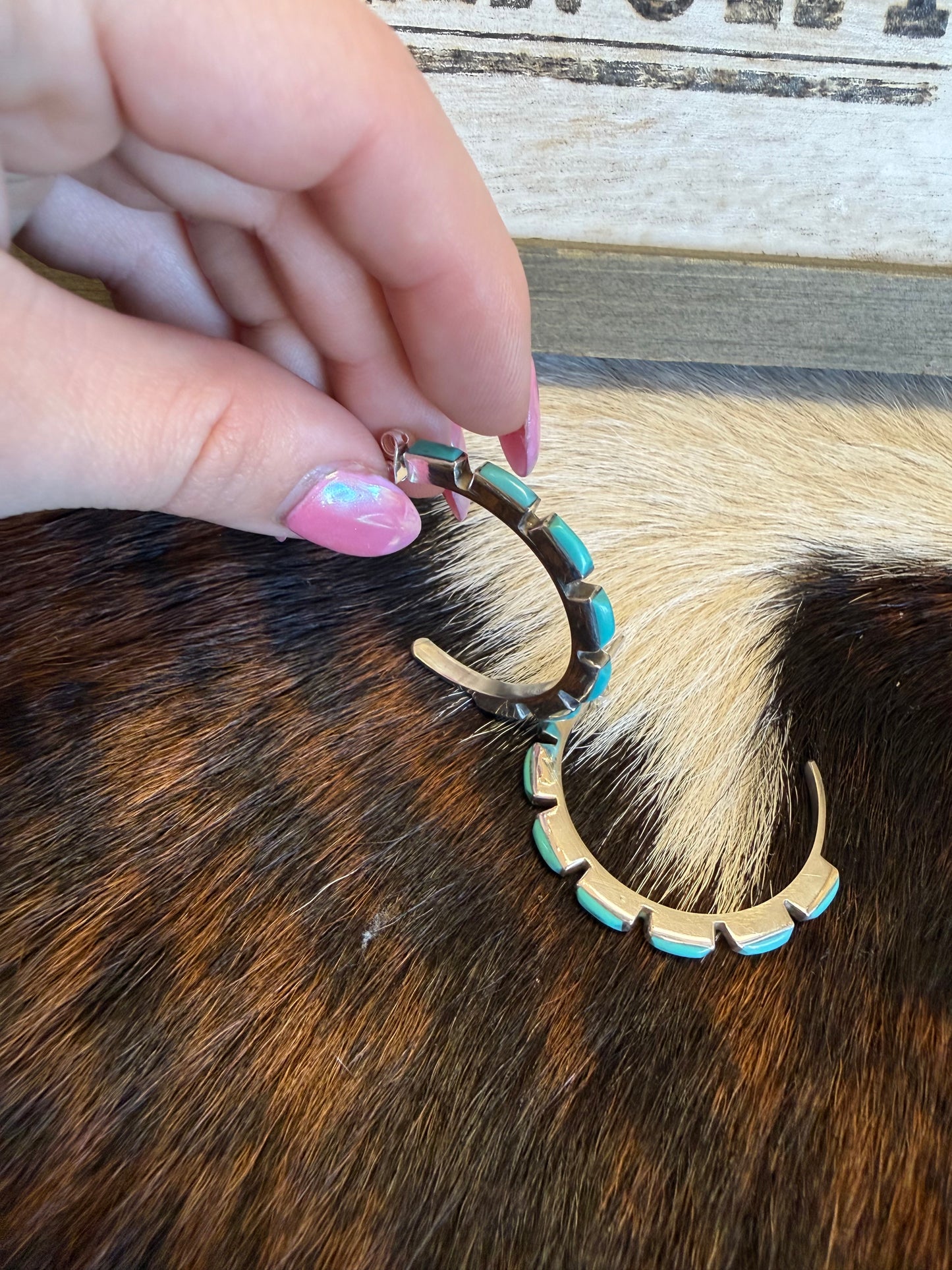 The Loretta Earrings