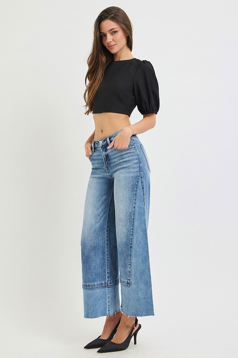 Risen TC Seam Jeans