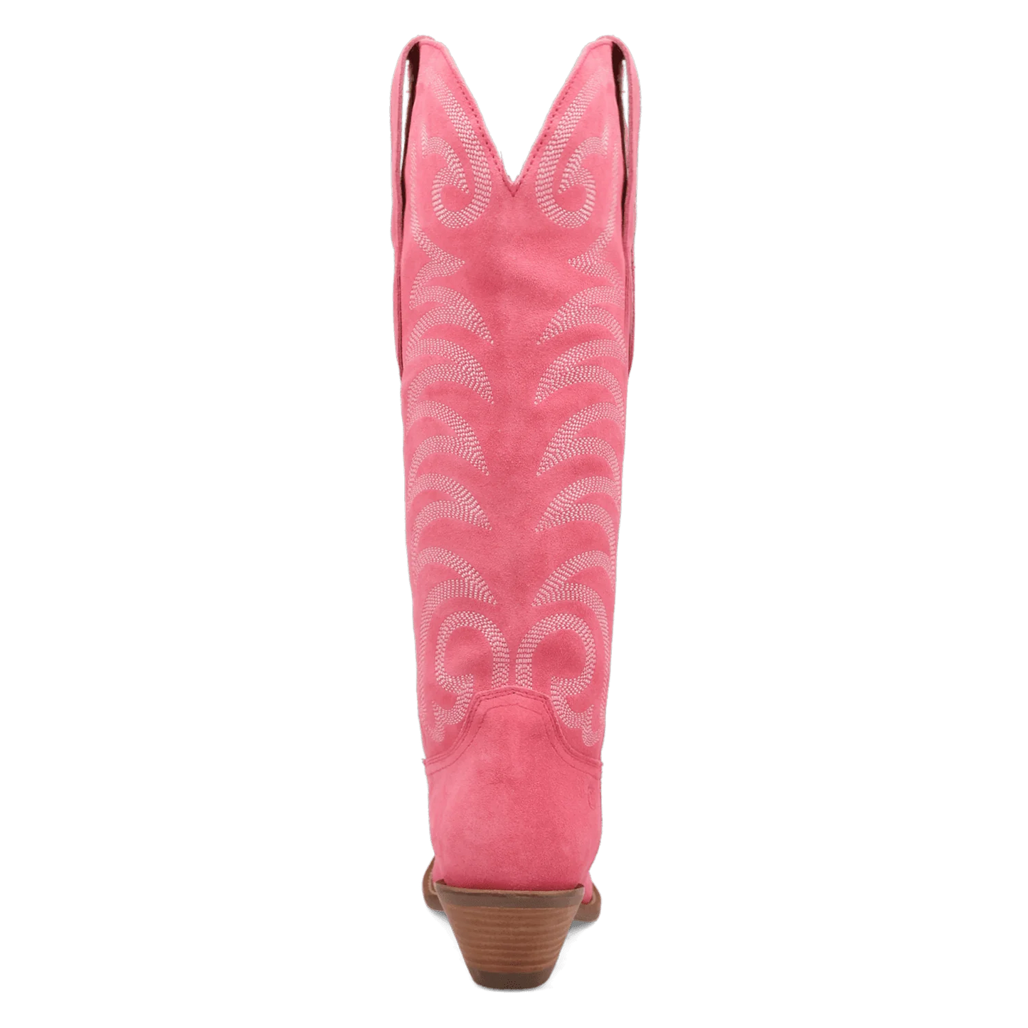 Movin’ On Leather Boot