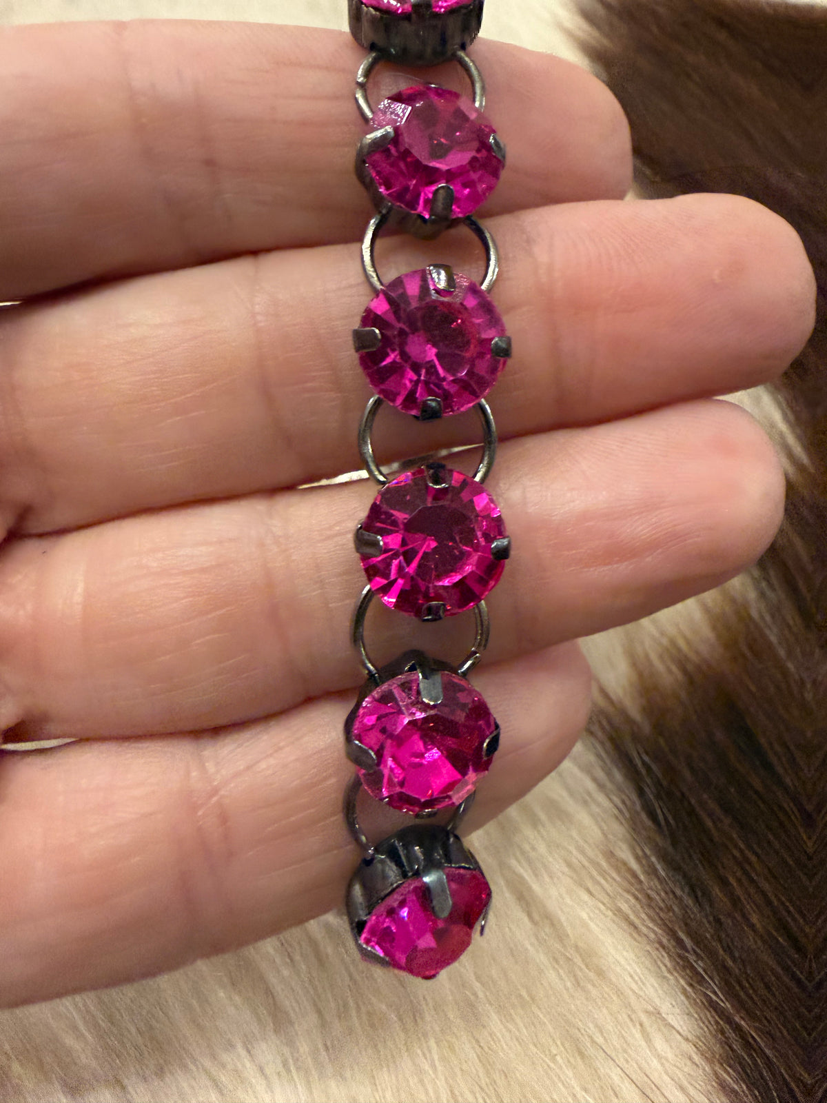 Baton Rouge Bracelet