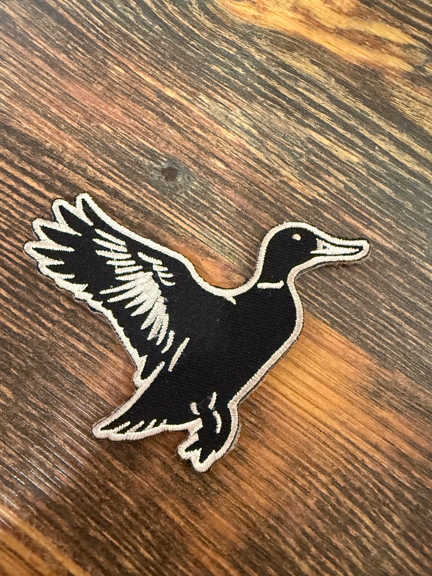 Small Duck Hunt Transfers