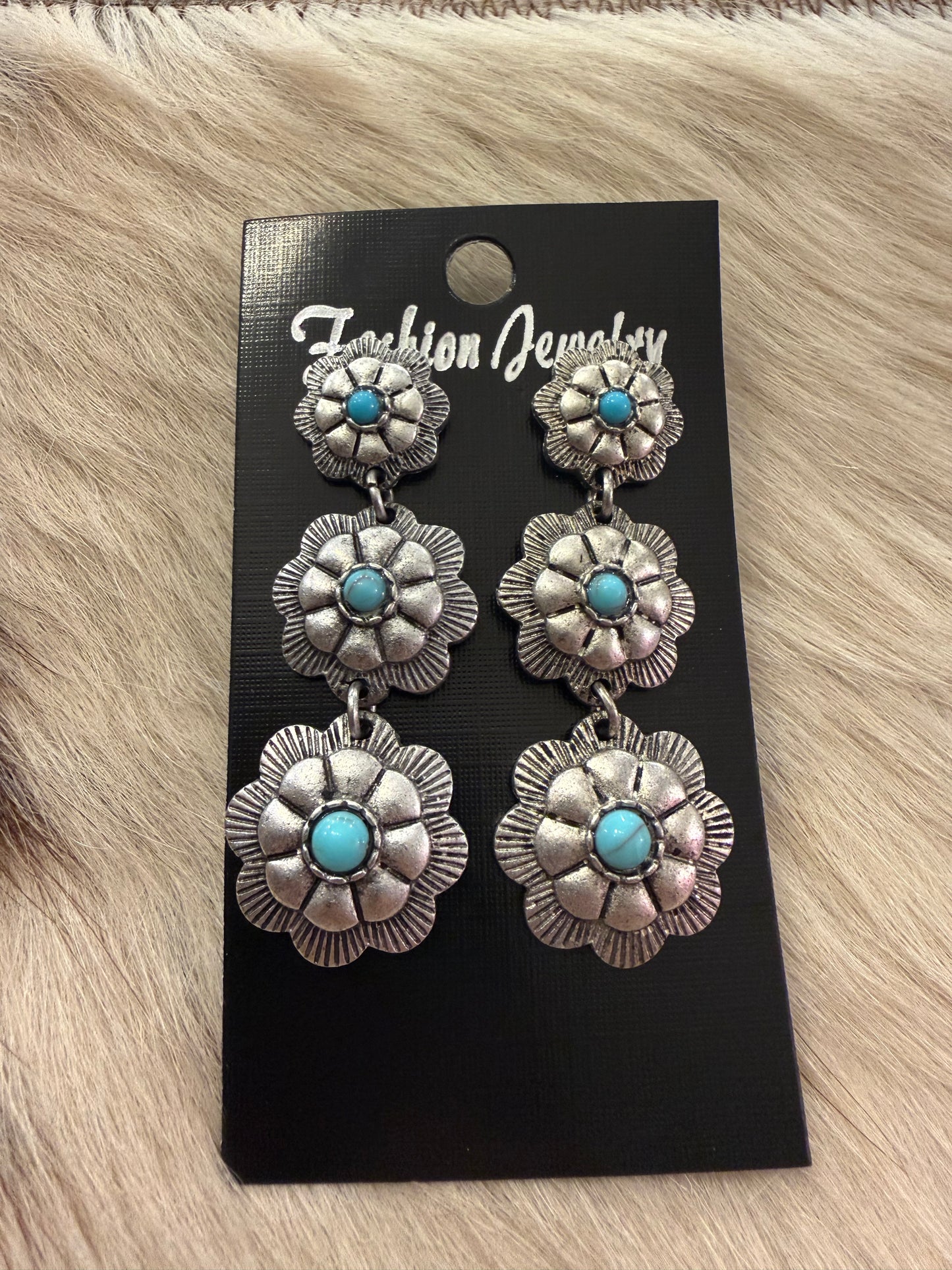 Chandler Earrings