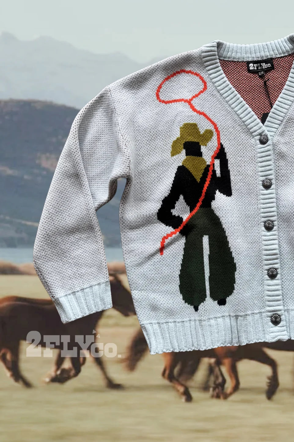 LASSO LEGEND *LIGHT