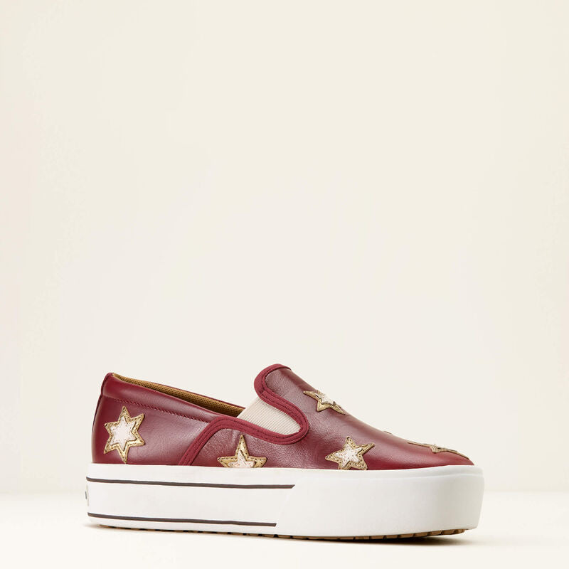 Skylar Star Slip On