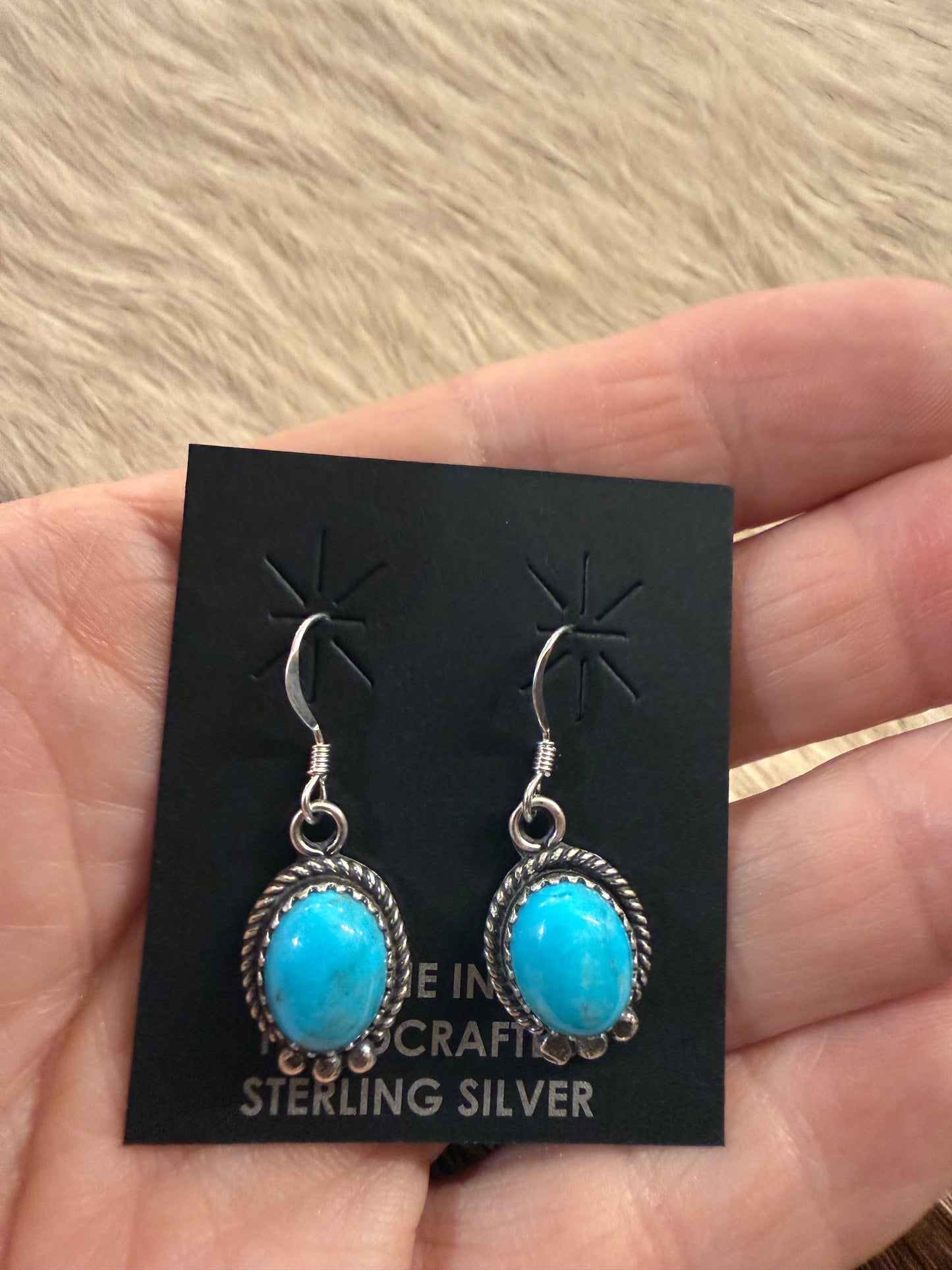 SM Earrings