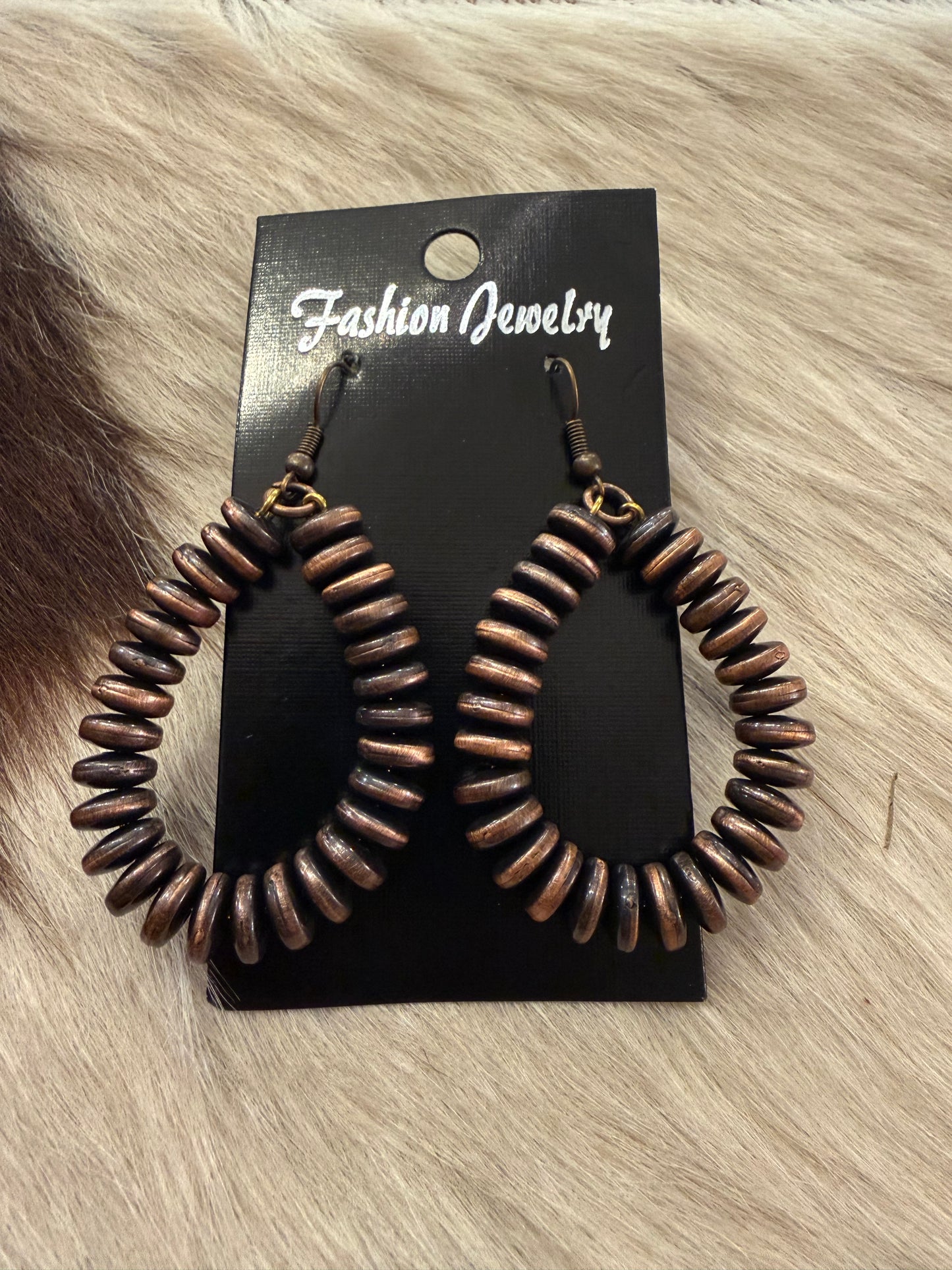 Cole Earrings
