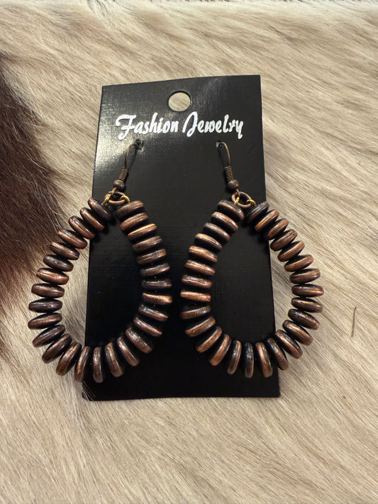 Cole Earrings