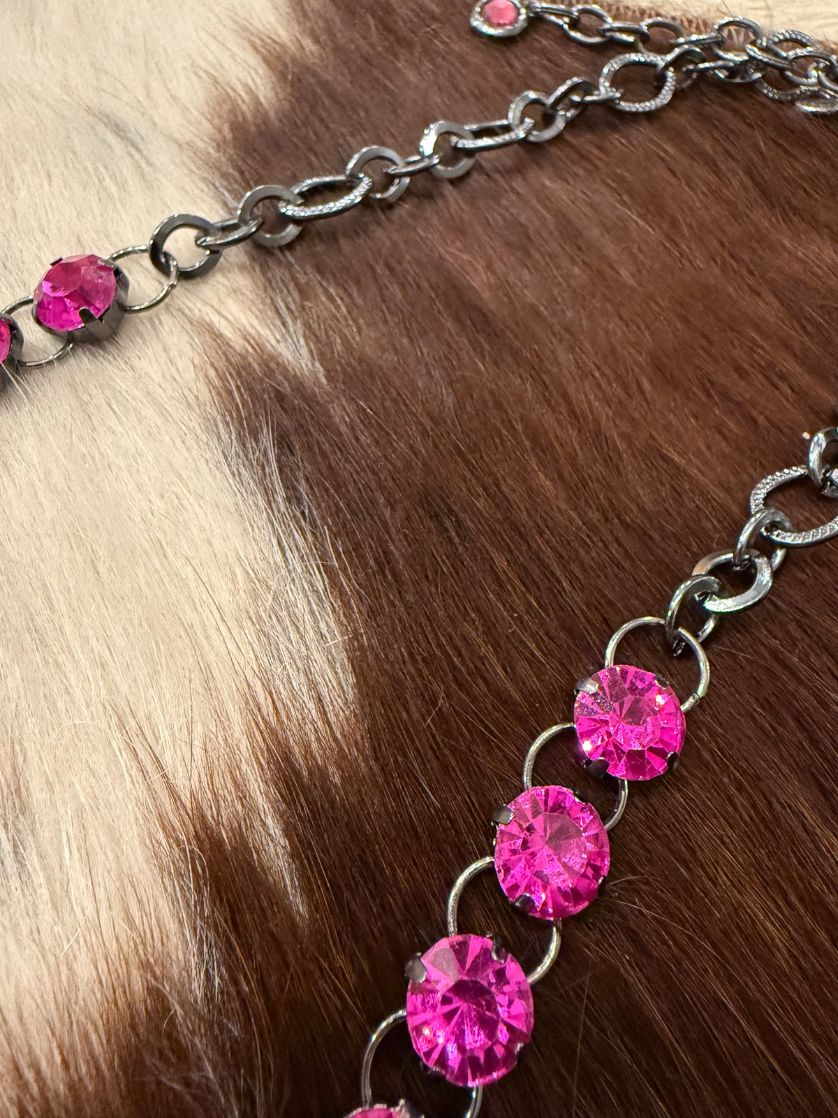 Baton Rouge Necklace