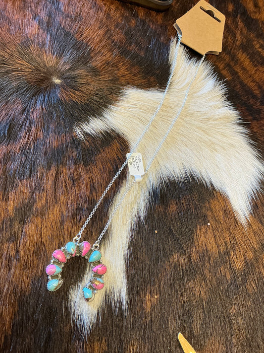The Candland Necklace