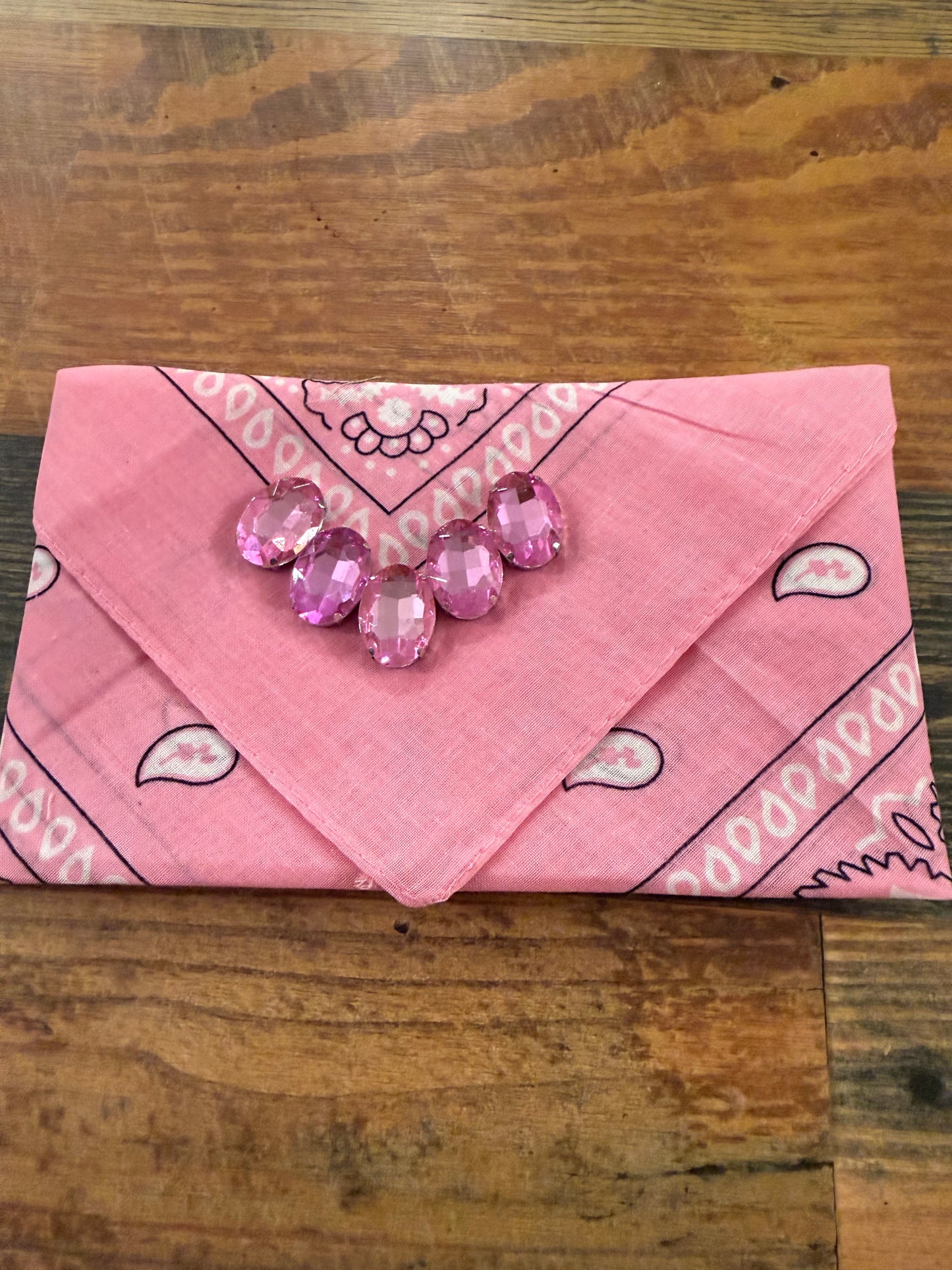 Bandana Bling 2