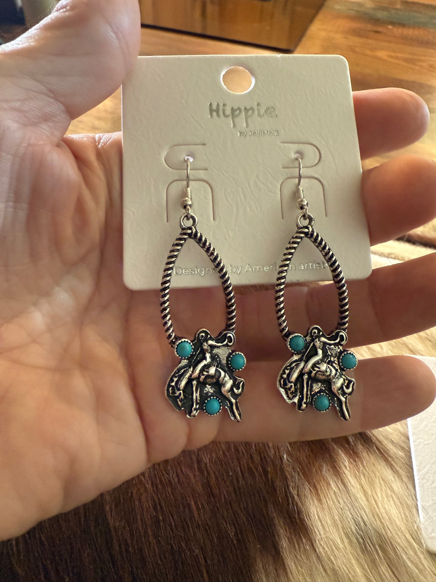 Layla Earrings