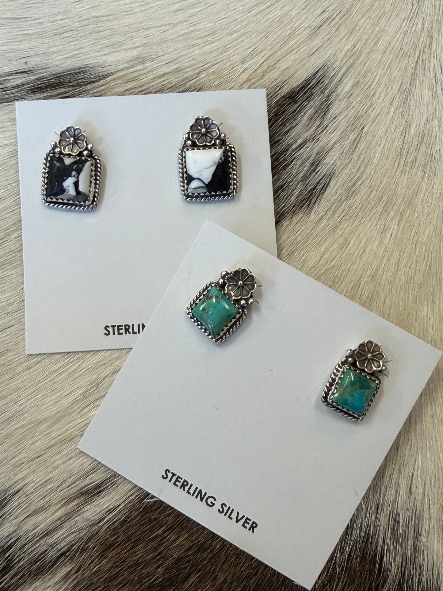 Reno Earrings