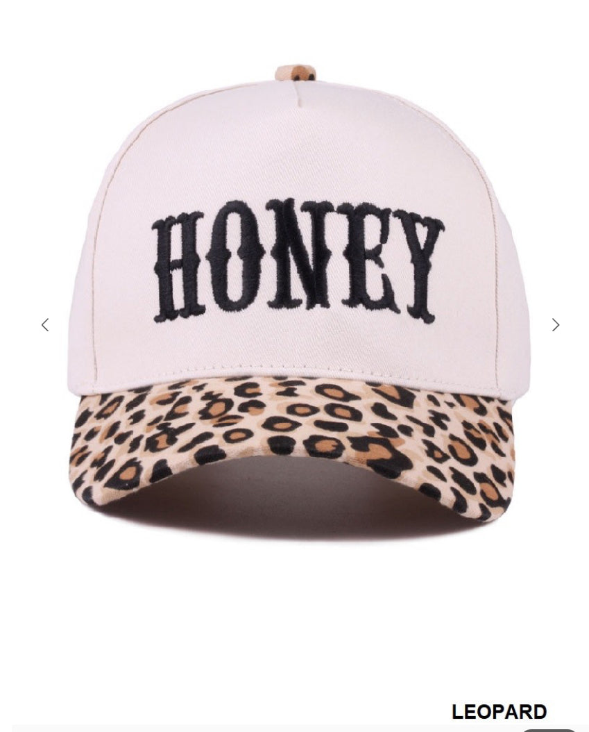 Honey Trucker