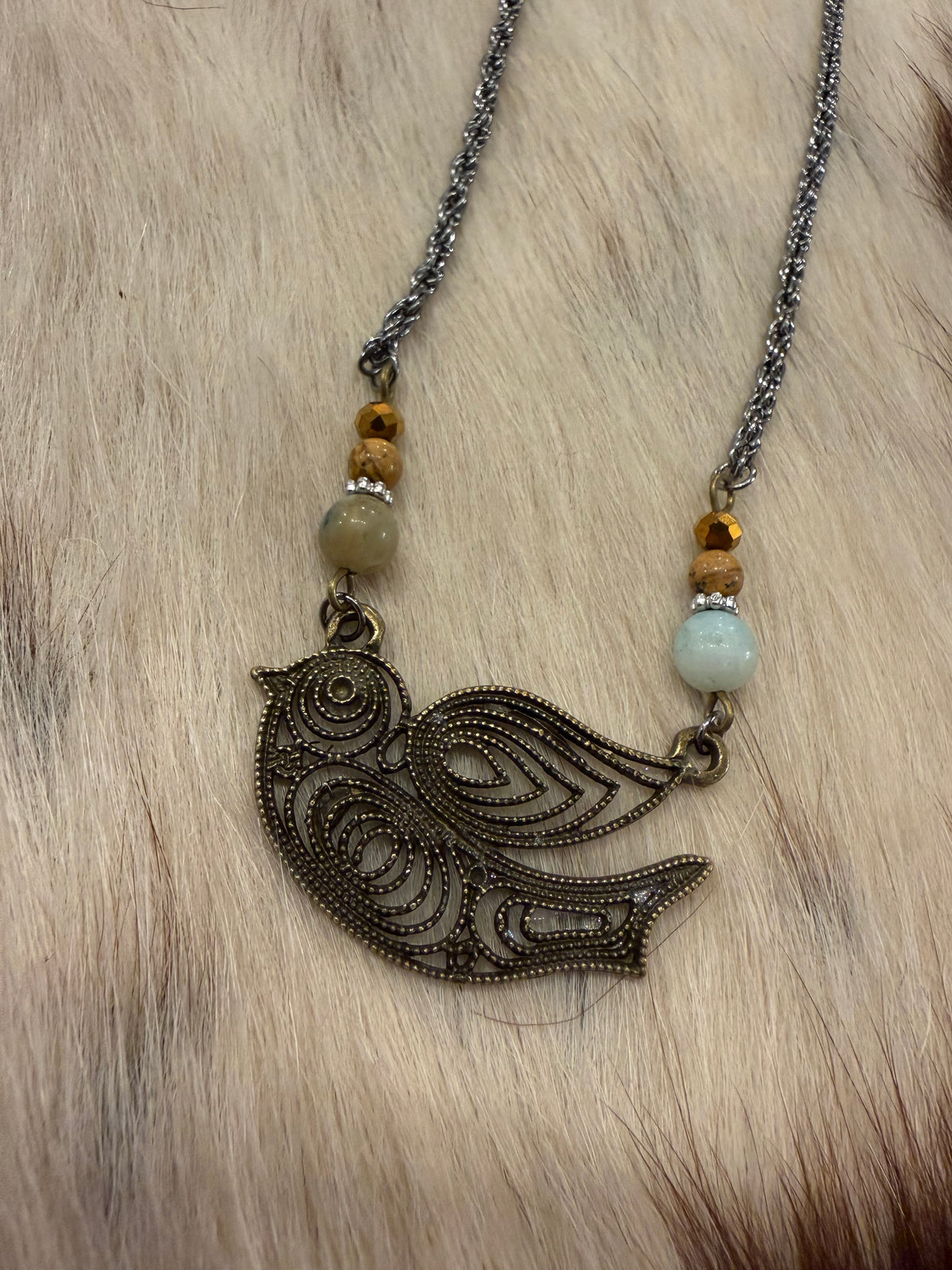 Blanchard Necklace