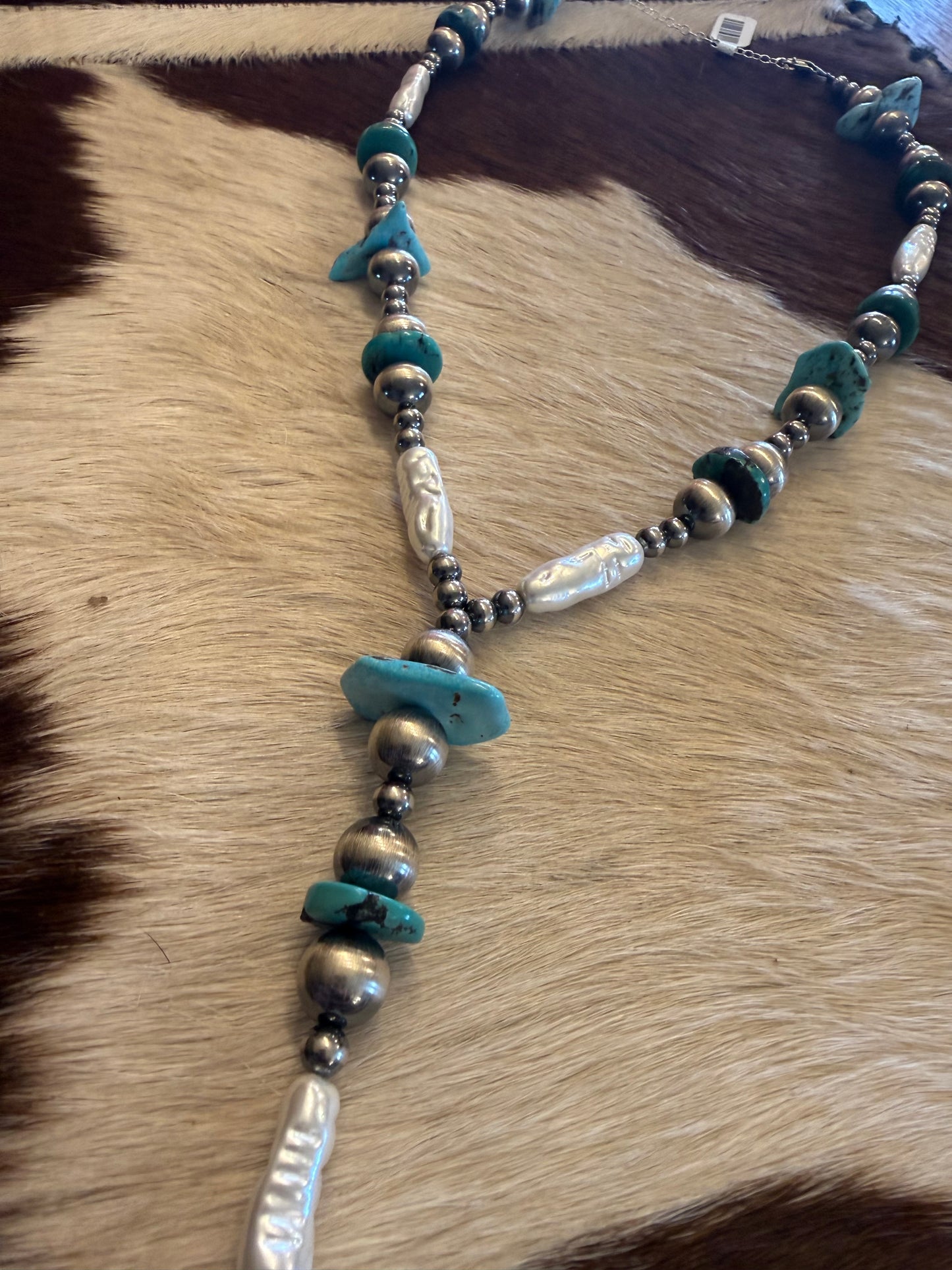 Paradise Valley Necklace