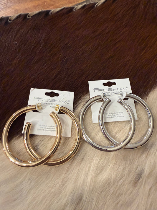 Holley Hoops
