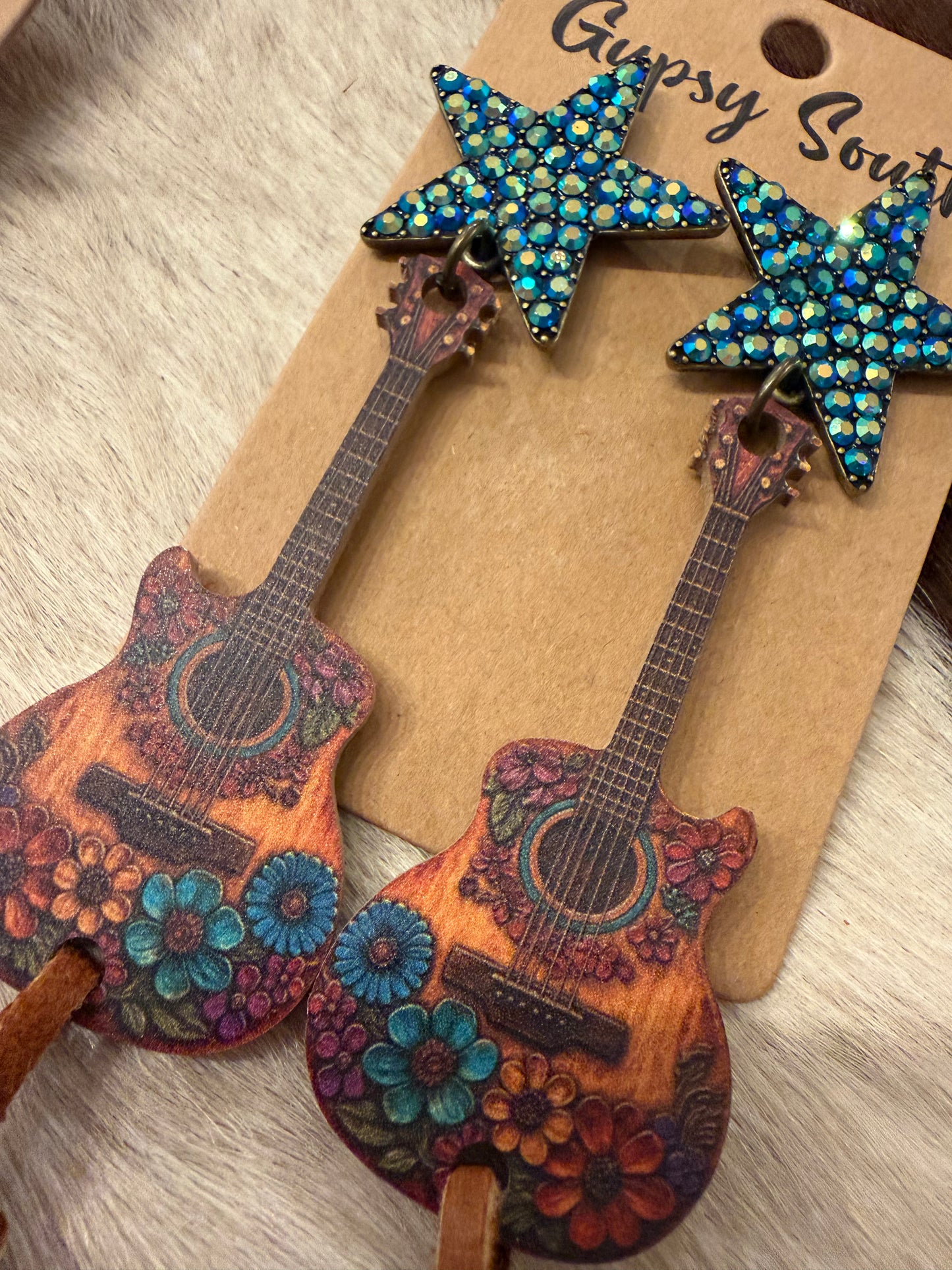 Star Guitars