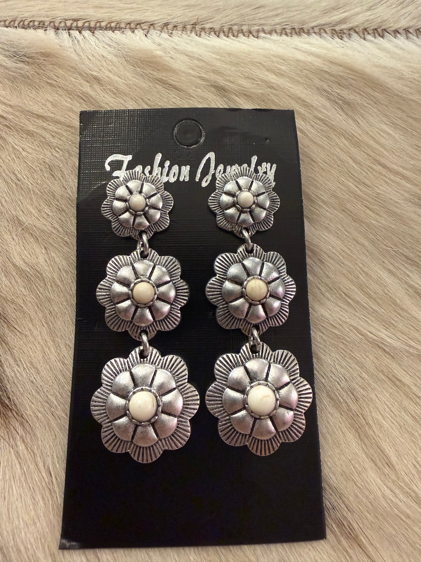 Chandler Earrings