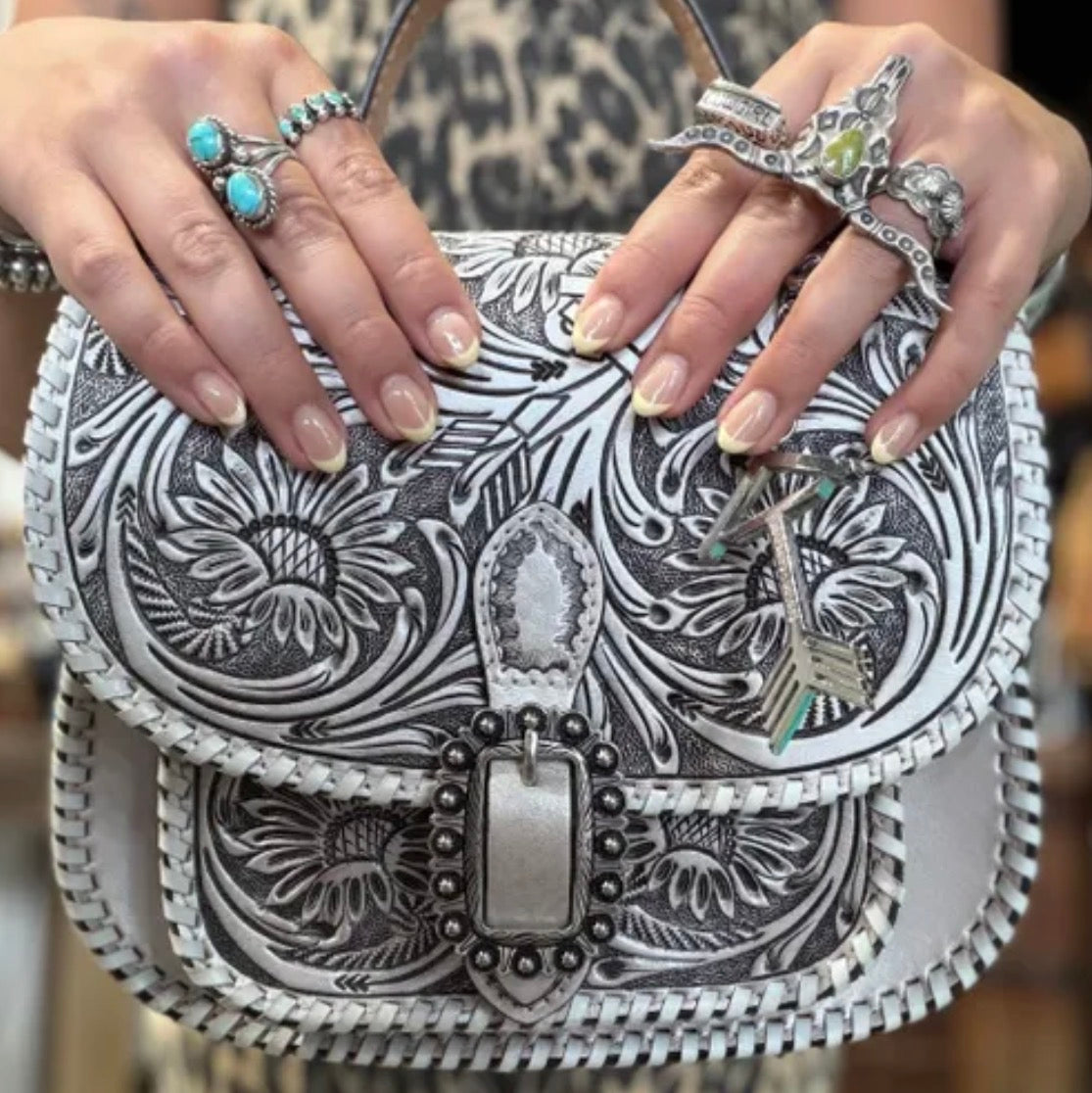 The Heritage Bag