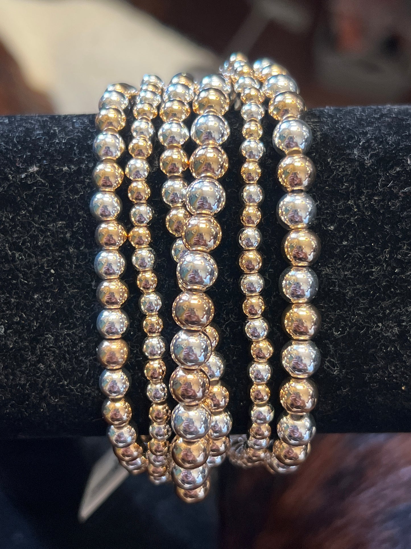Ryan Bracelet