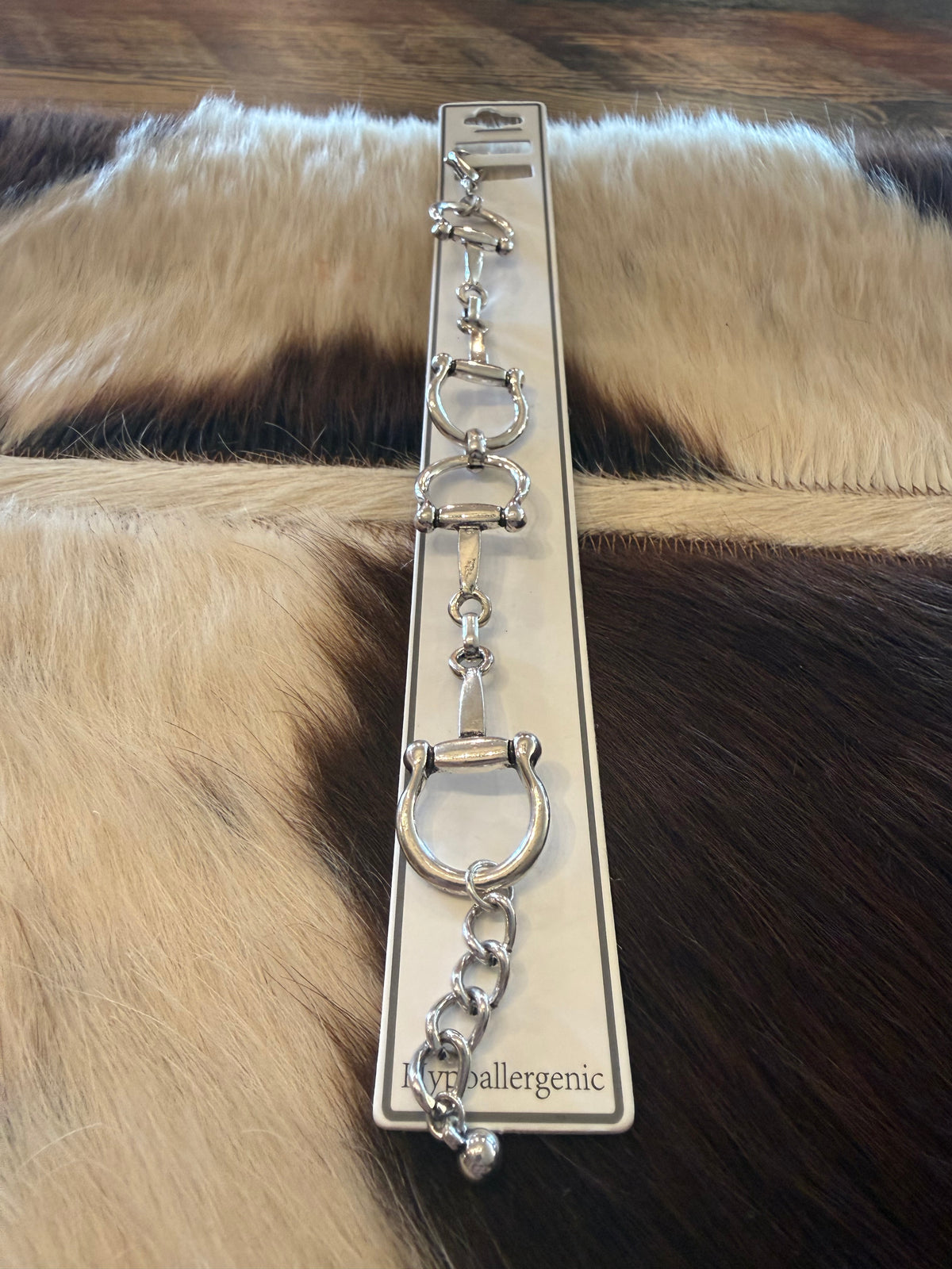 Bit Bit Bracelet