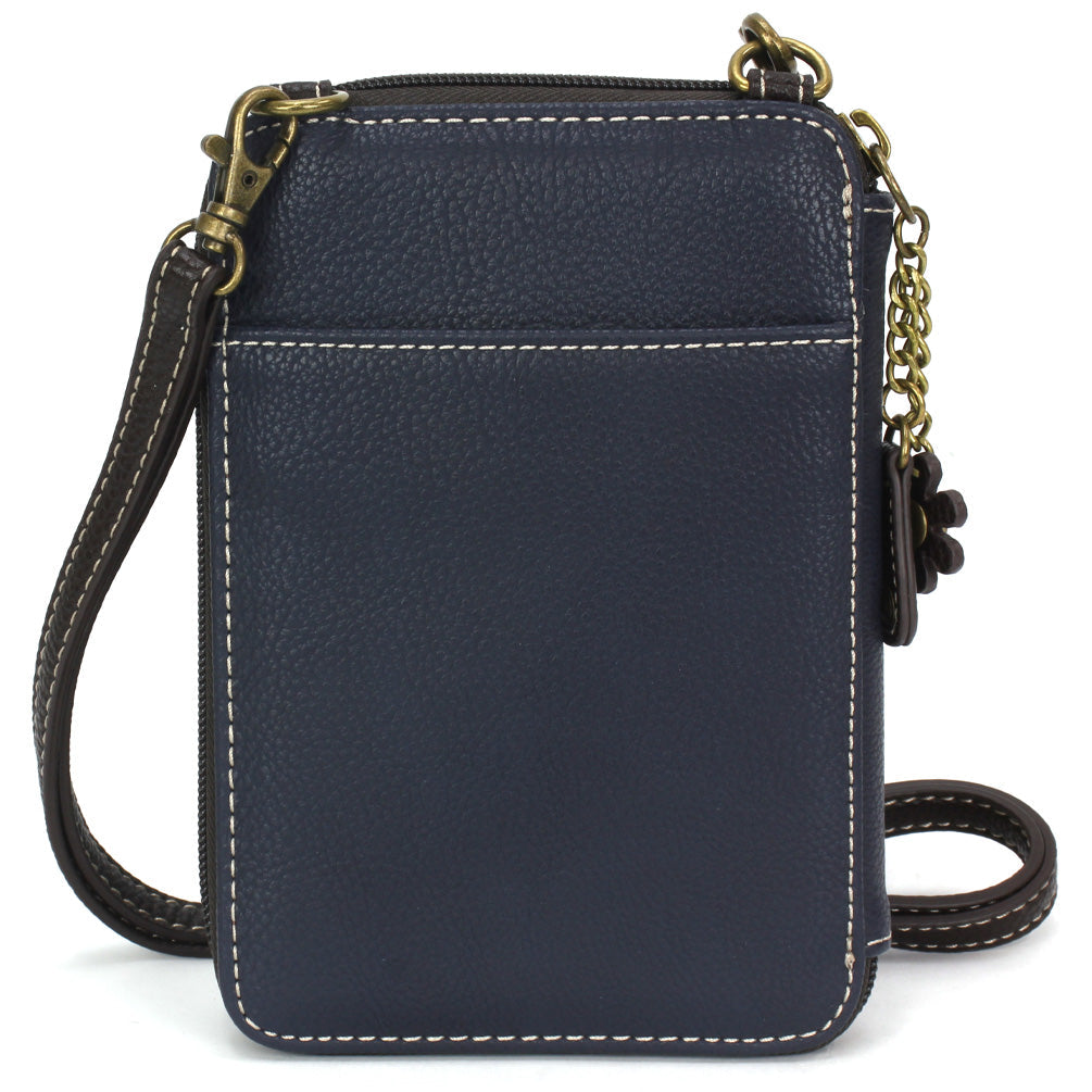 WALLET XBODY - HORSE FAMILY