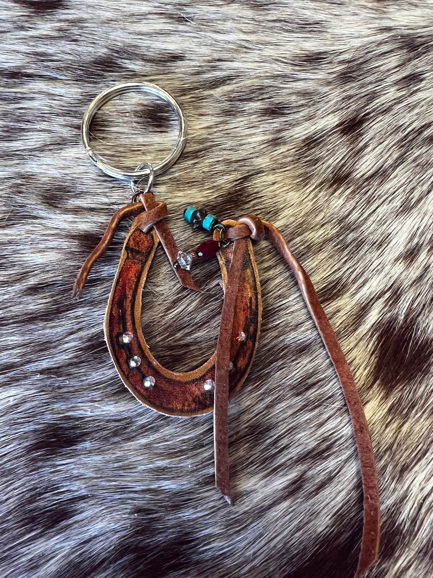 XOXO KeyChain