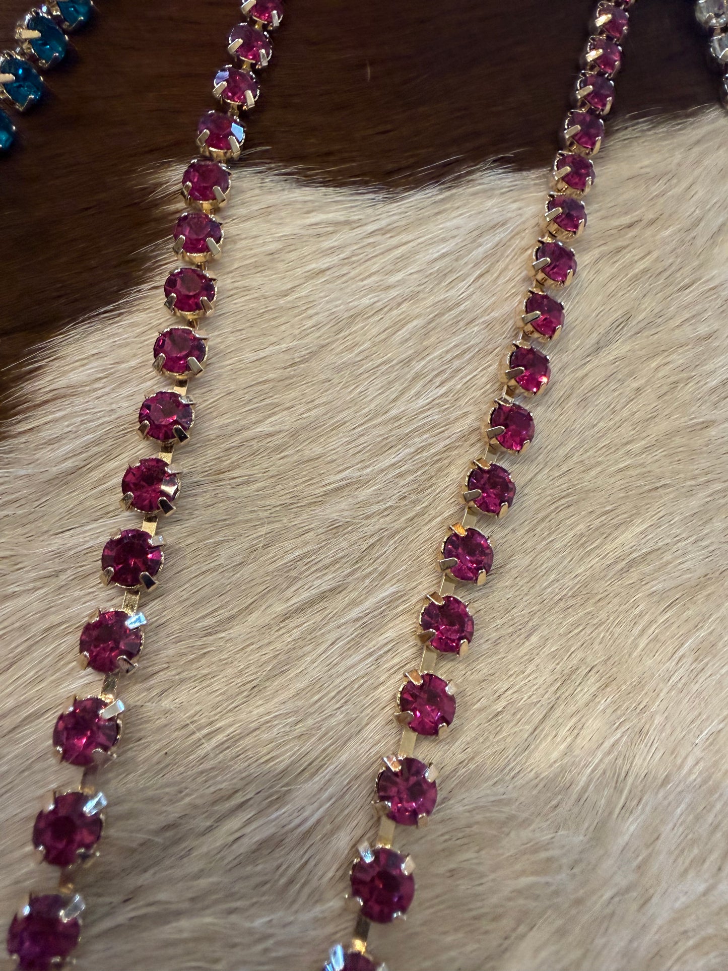 Angelina Necklace