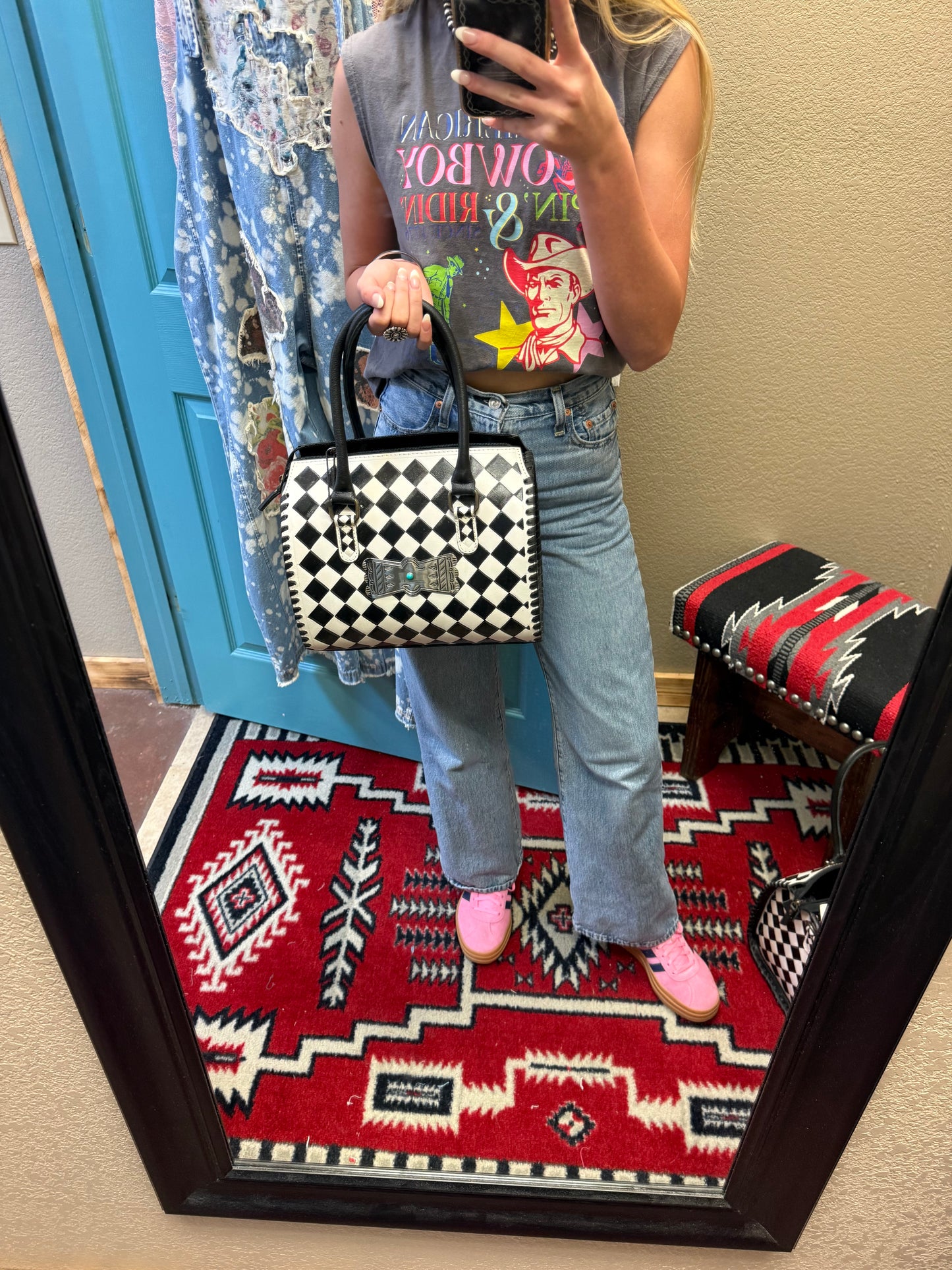 CHECKMATE-TOTE