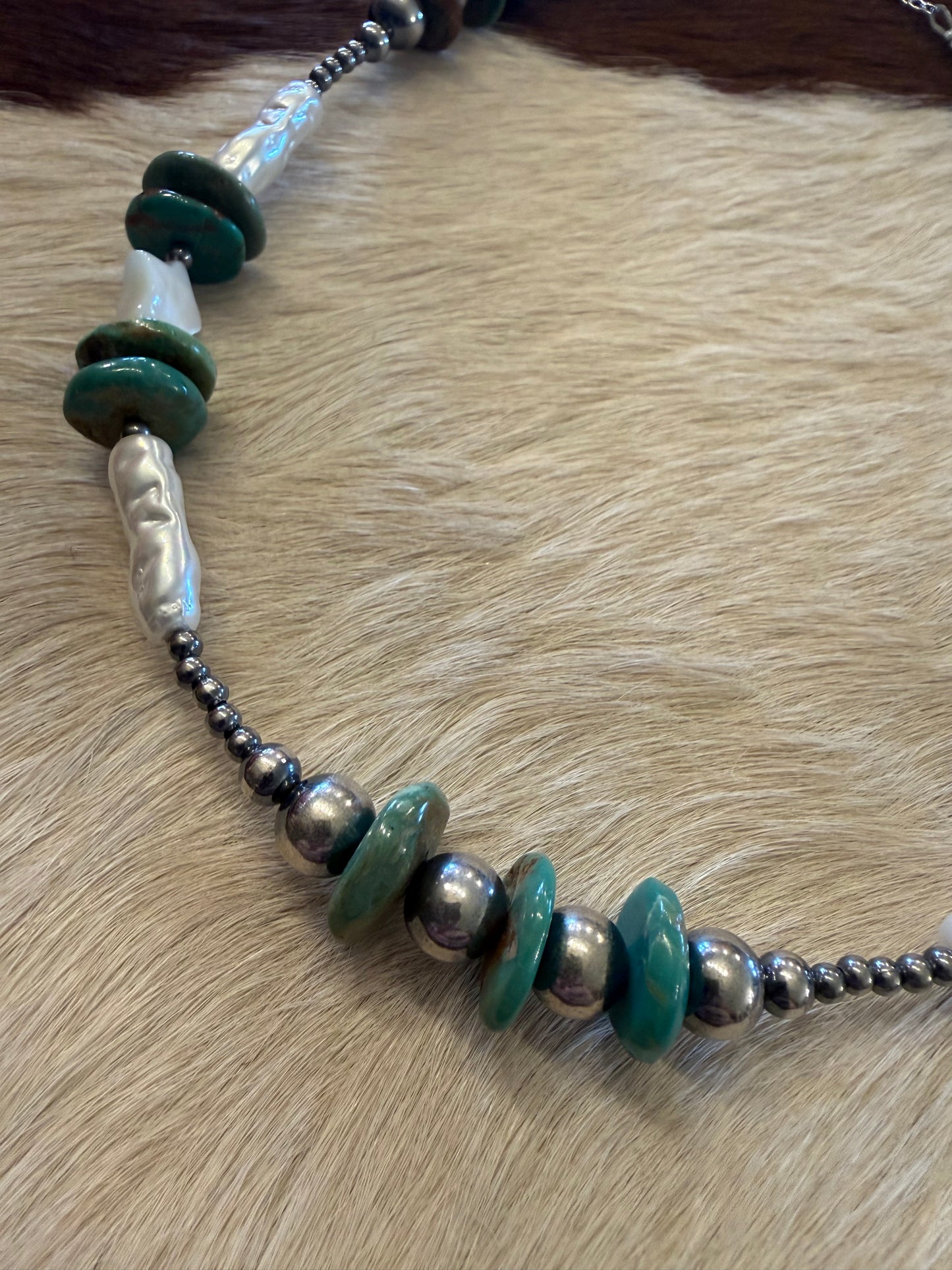 Star Bright Necklace