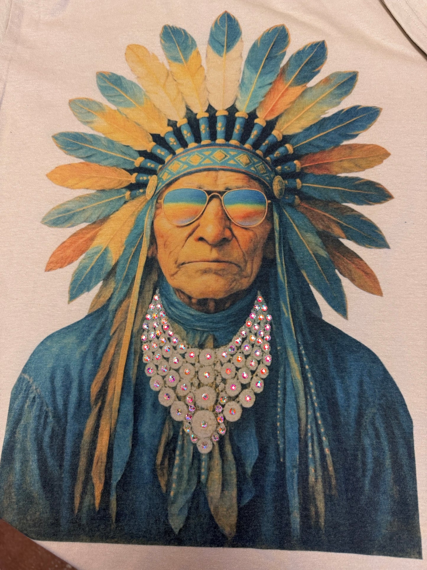 Cool Cat Chief