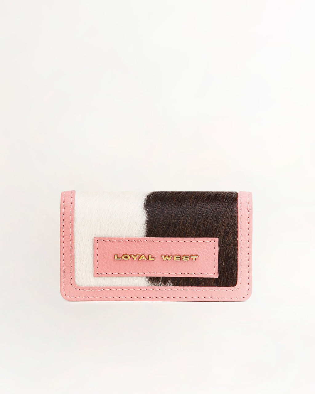 CATTLE KISS LIPSTICK CASE