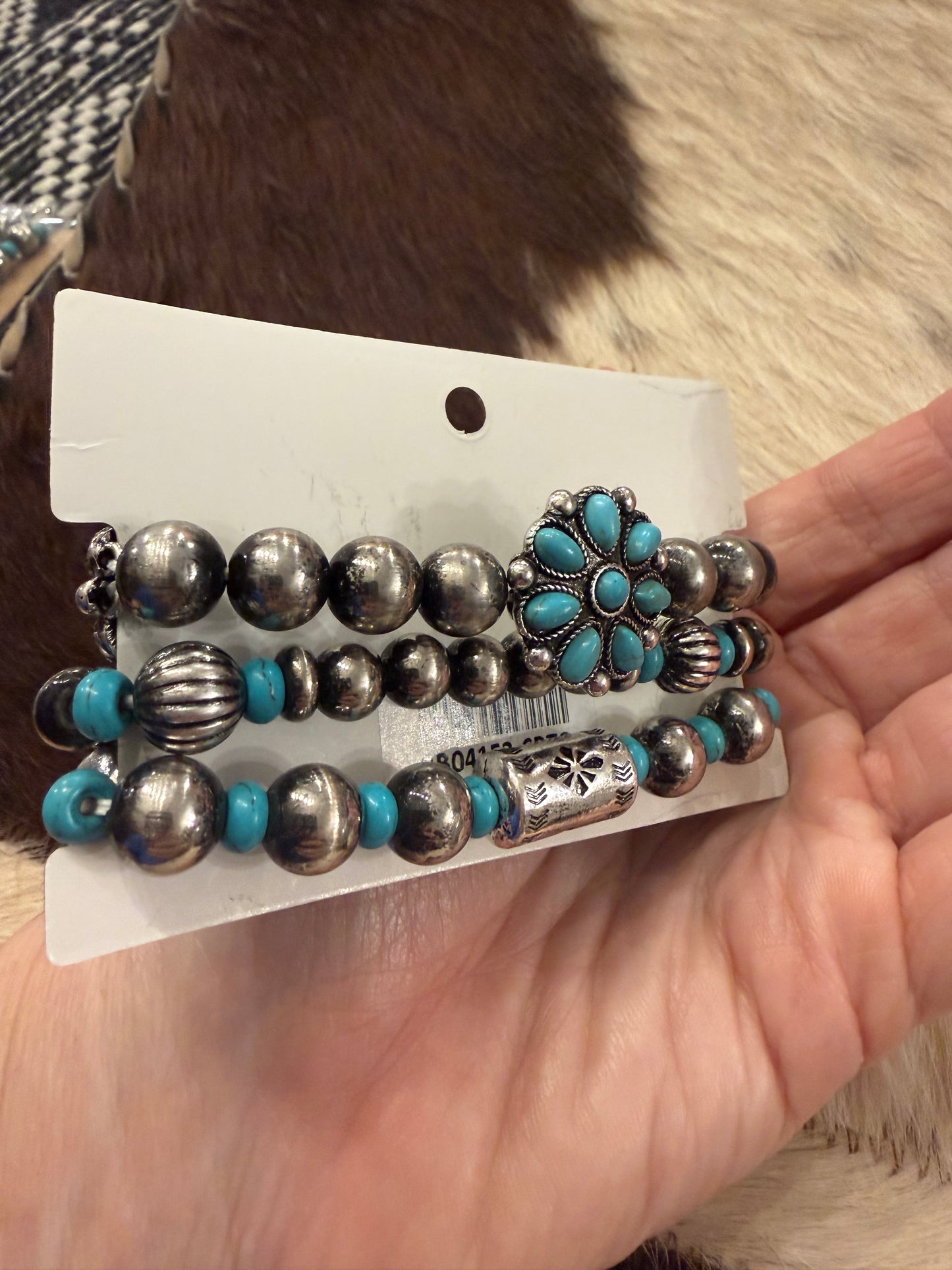 Bunnie Bracelet