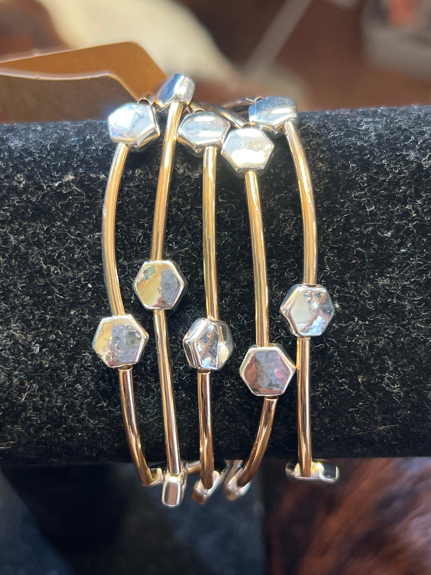 Olivia Bracelet