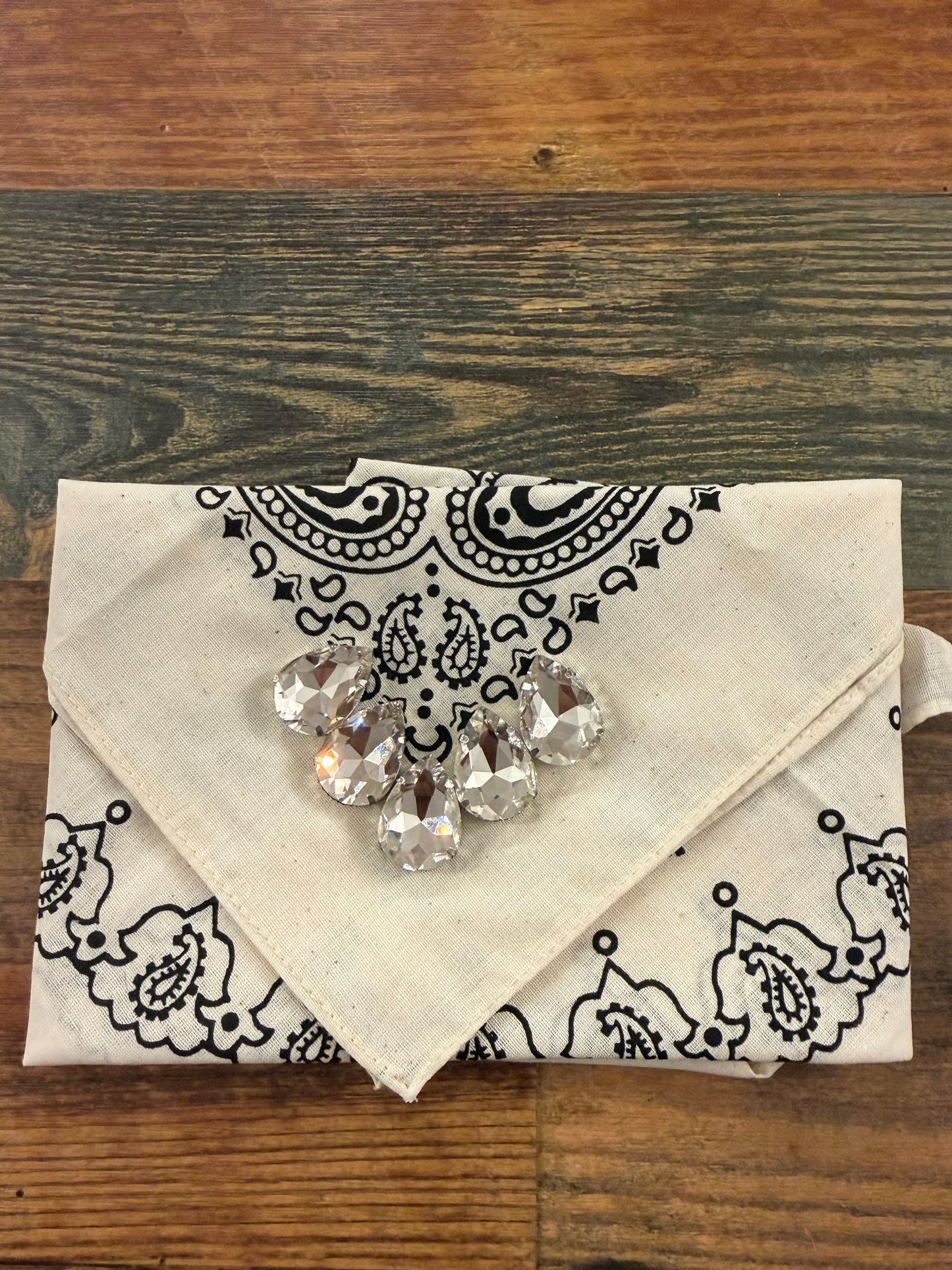 Bandana Bling 2