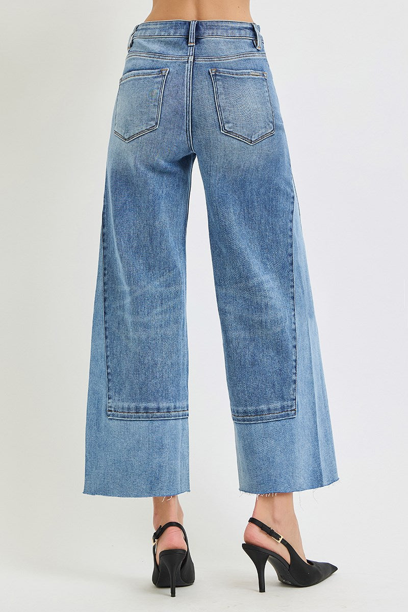 Risen TC Seam Jeans