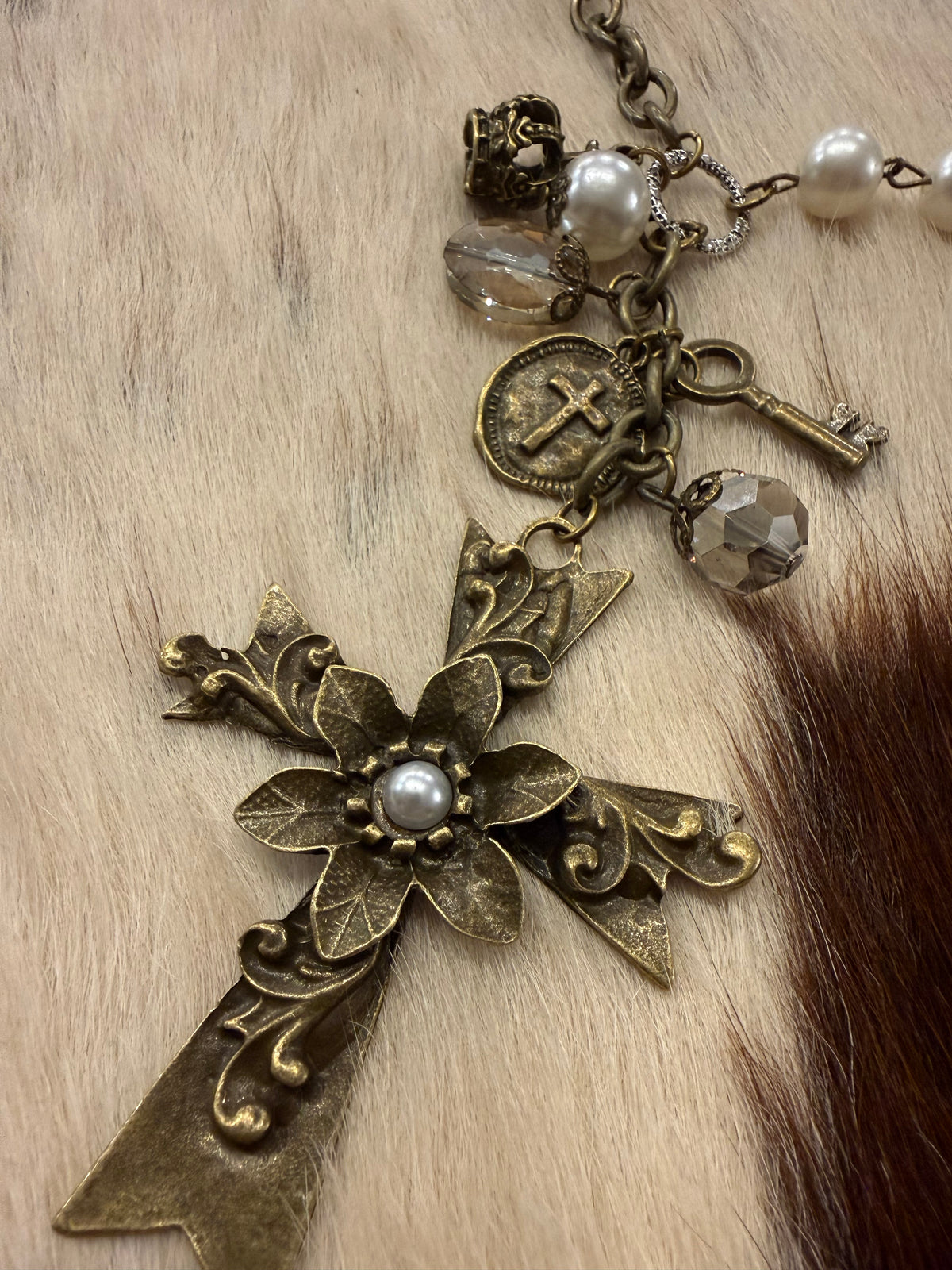 Bayou Necklace