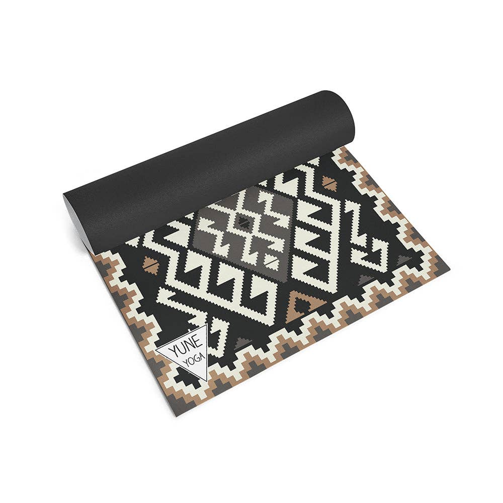 Moab Rocks Yoga Mat