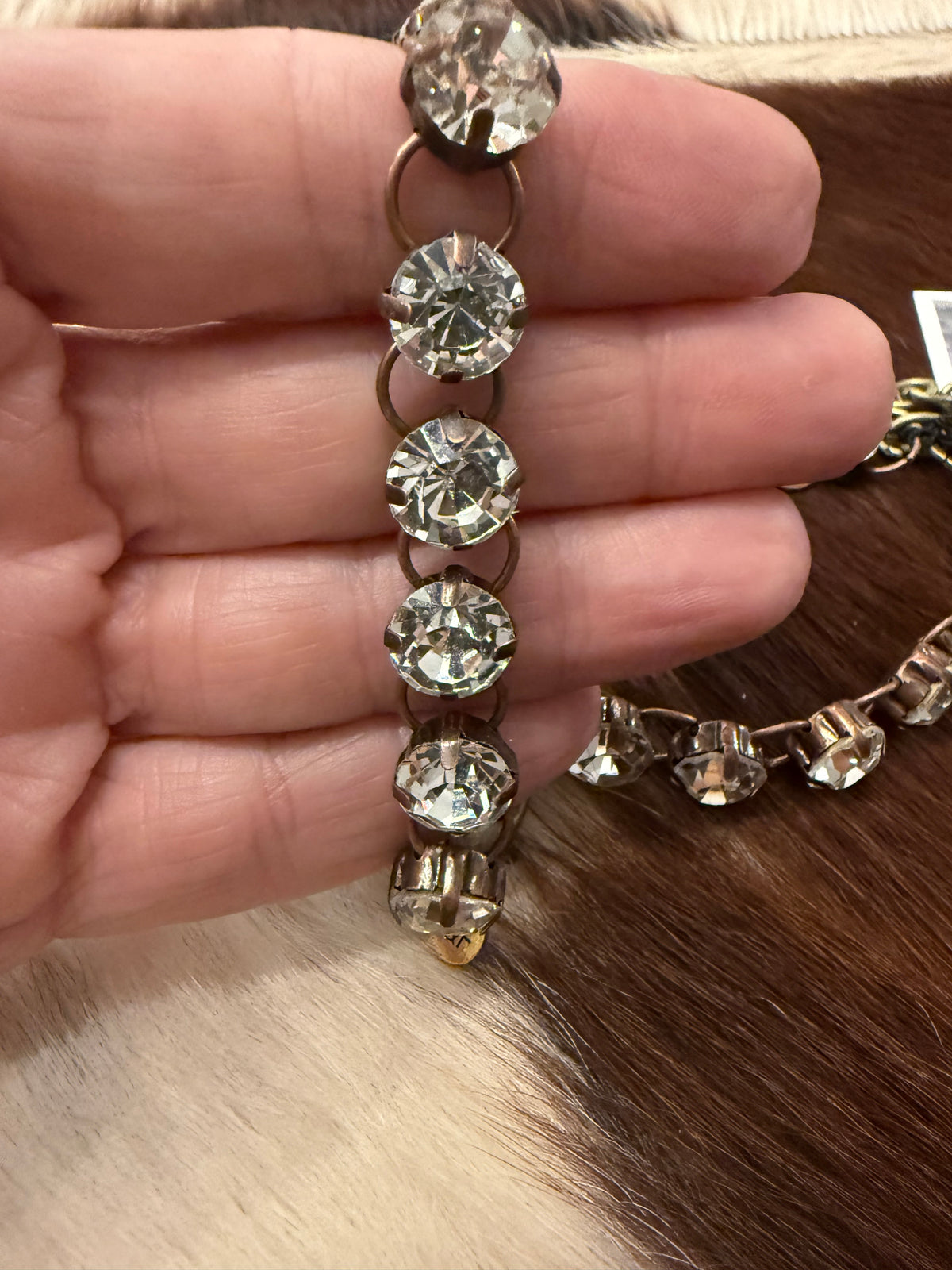 Anacoco Bracelet