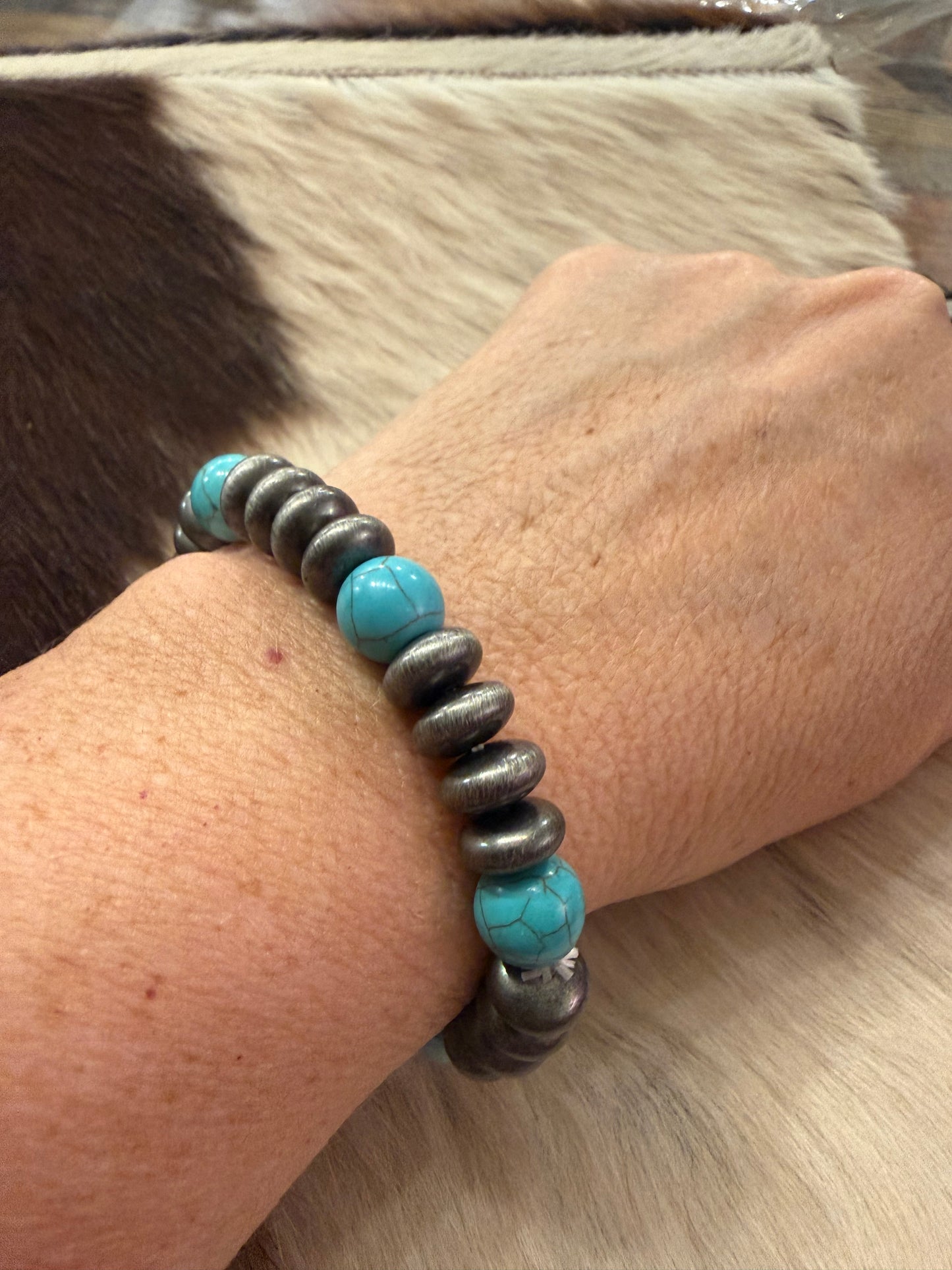 Clayton Bracelet