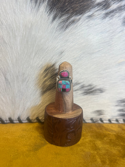 Kandy Dream Ring